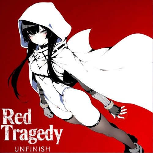 Quietus - Genocide: Tragedy In Red (Demo)